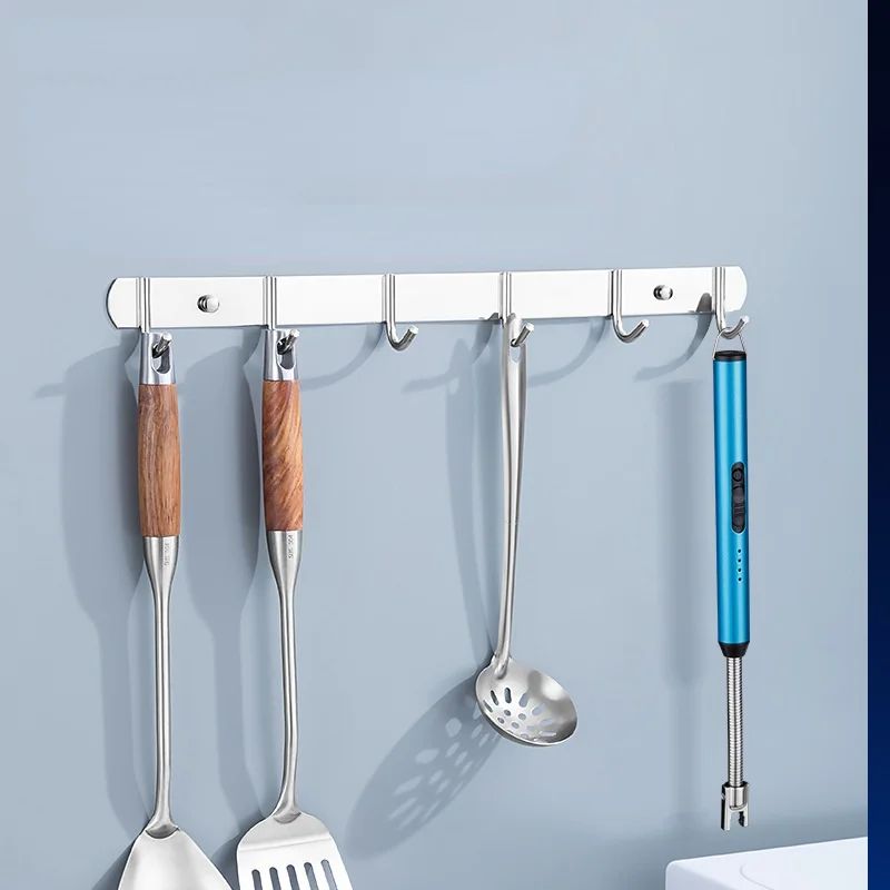 360° Outdoor Kitchen Lighter Usb Rechargeable Portable Electronic Arc Lighter Flexible Neck Safety Lock Windproof Eco Friendly Design (Random Colours)